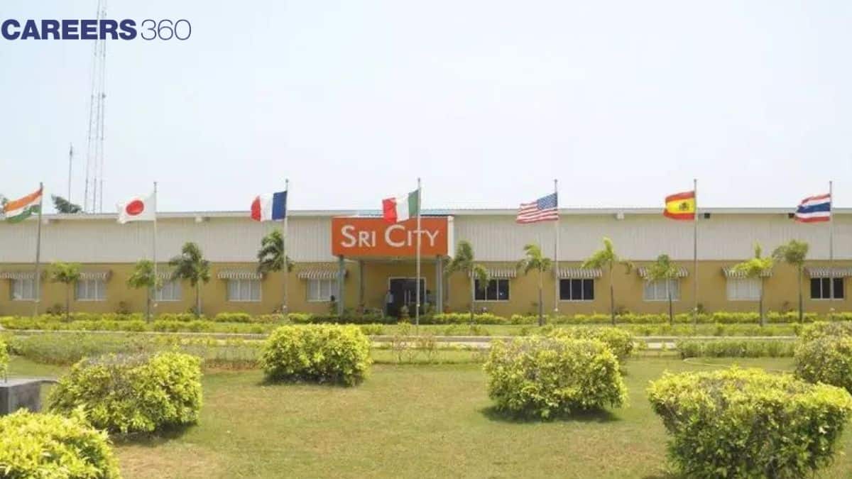 Why Choose BBA at Sricity International University in 2026